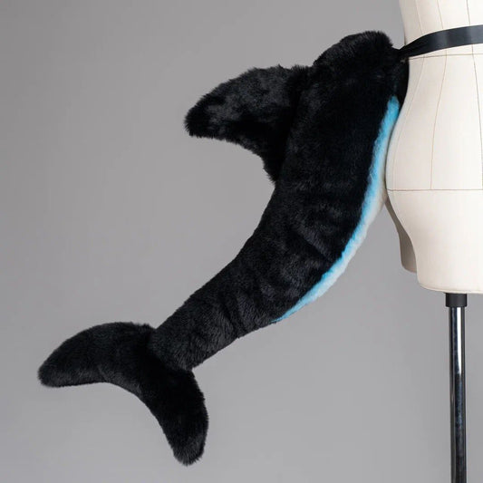 Black Shark Tail RFS
