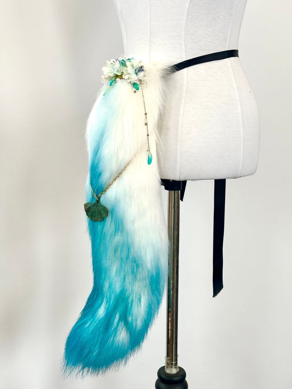Jade Fox Tail RFS