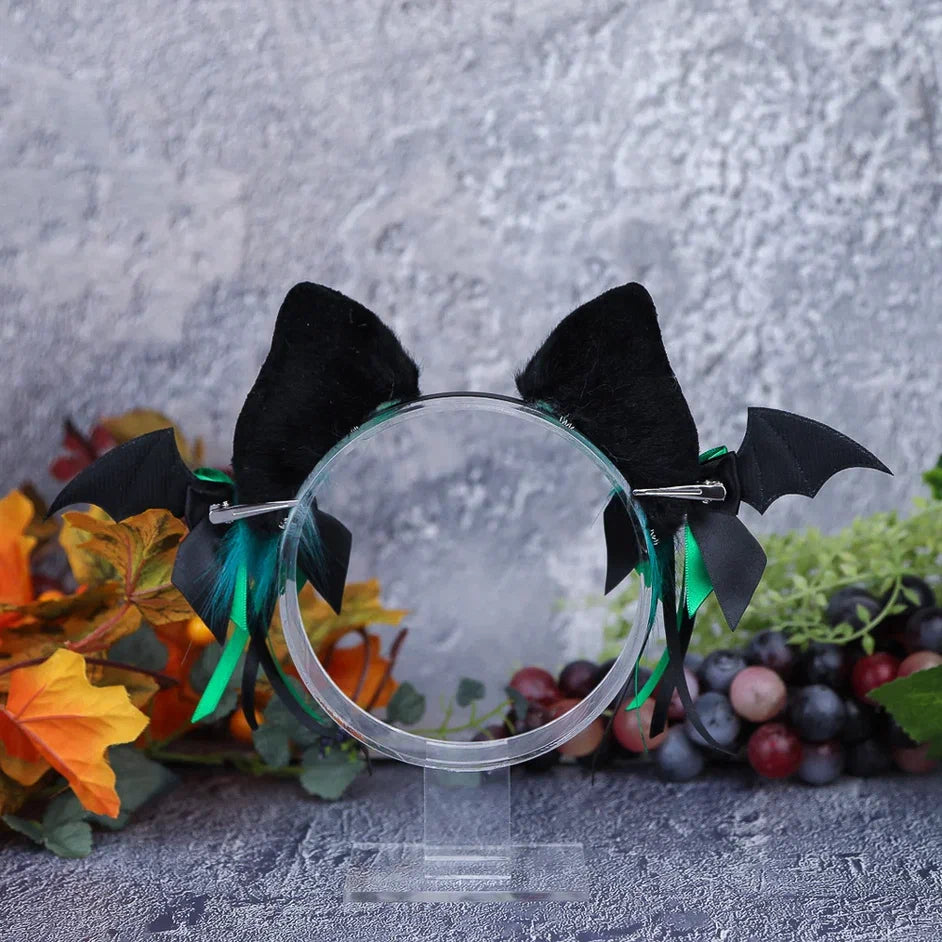 Emerald Bat Ears