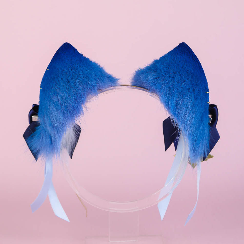 Catkaeya Ears (Genshin Impact)