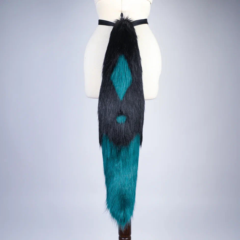 Tighnari Ears and Tail Set