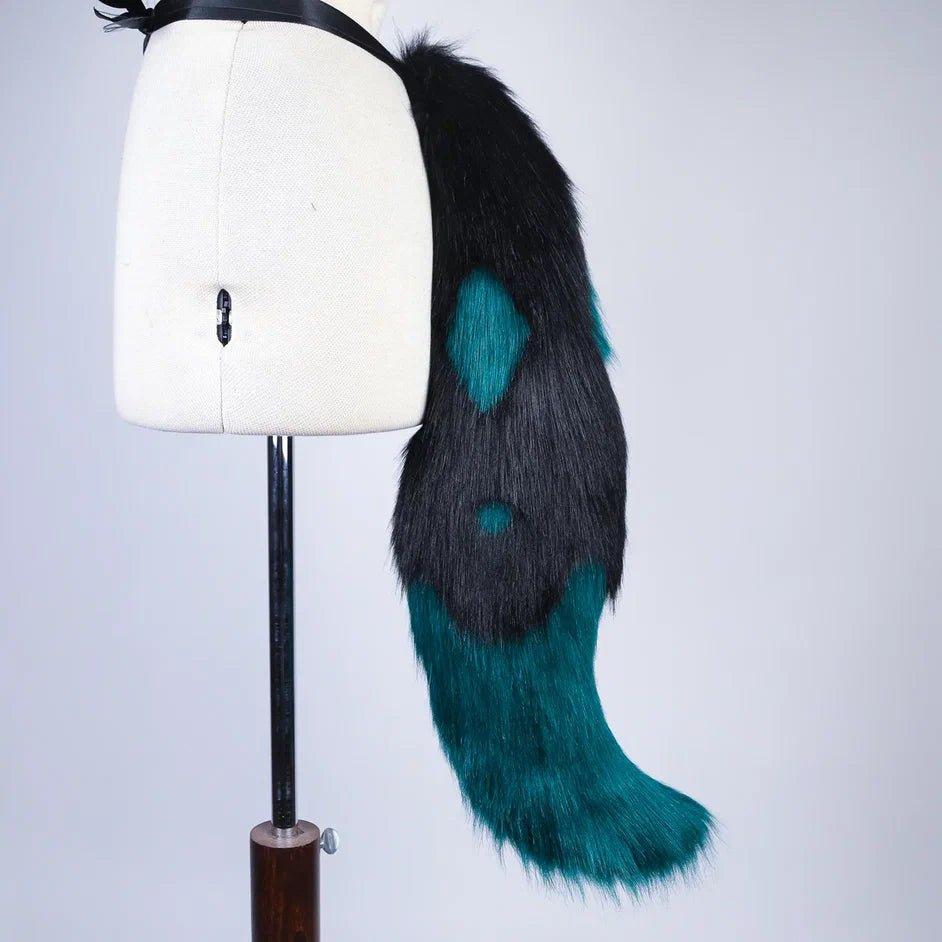 Tighnari Ears and Tail Set