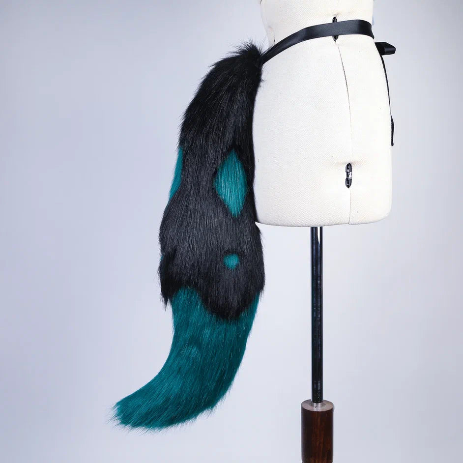 Tighnari Ears and Tail Set