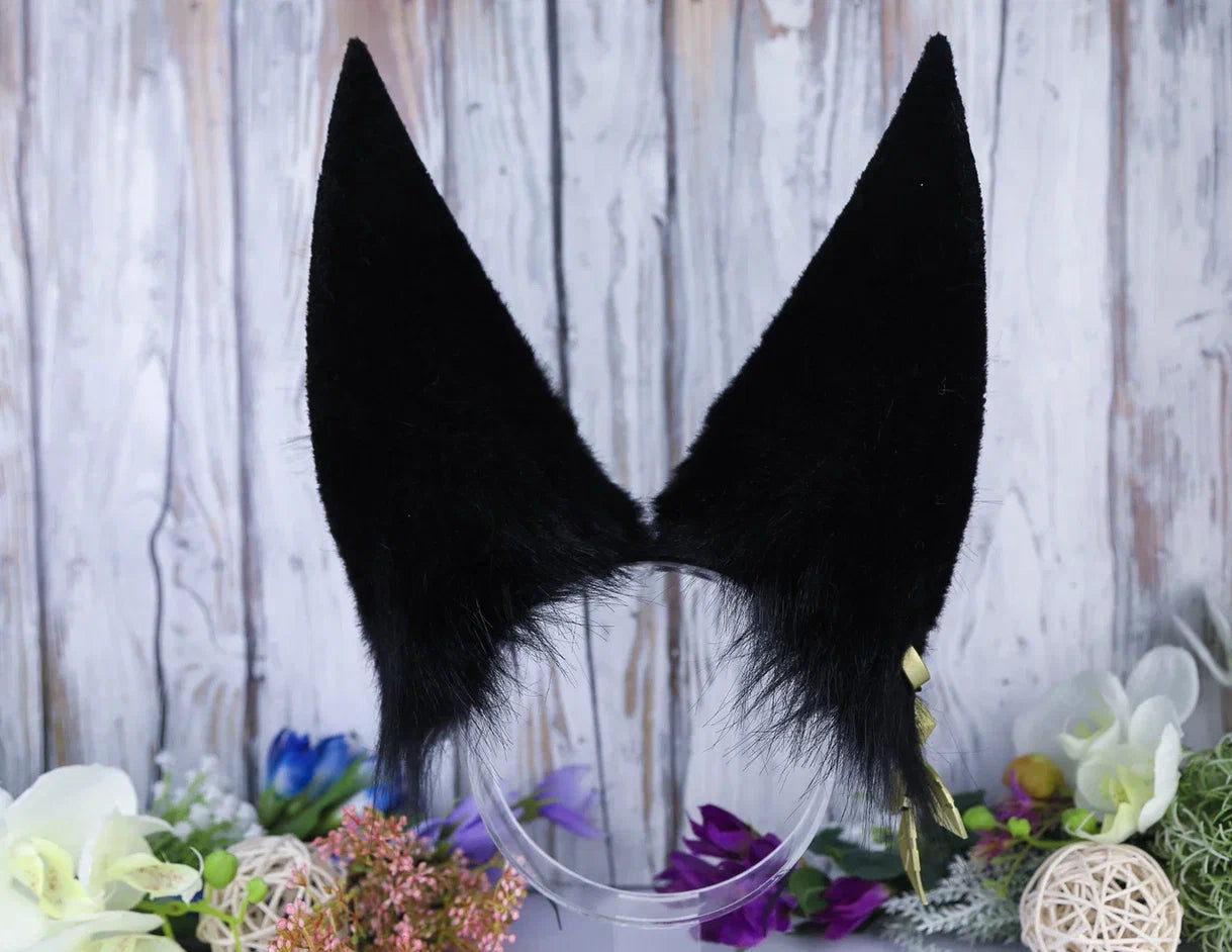 Tighnari Ears and Tail Set