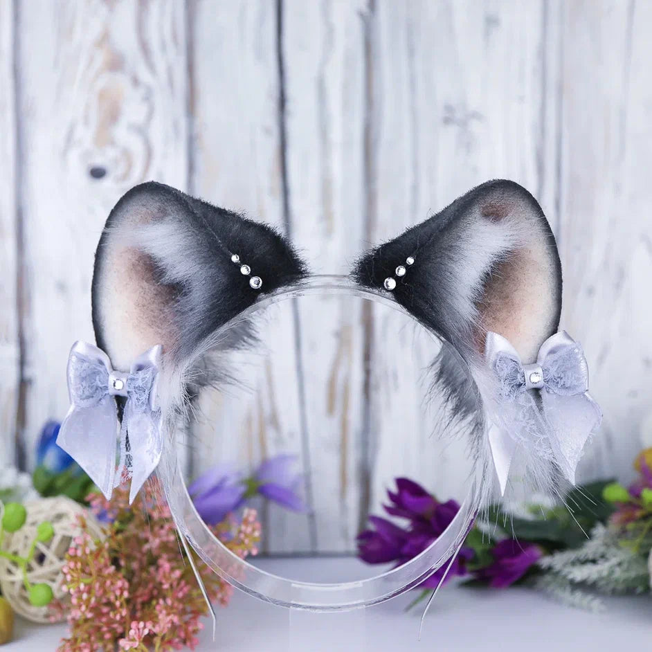 Raccoon Ears – neko.to.mori