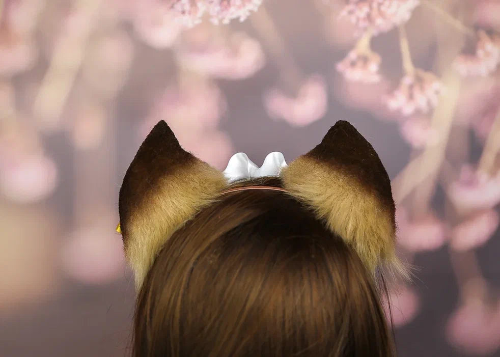 Azuki (Nekopara) Ears