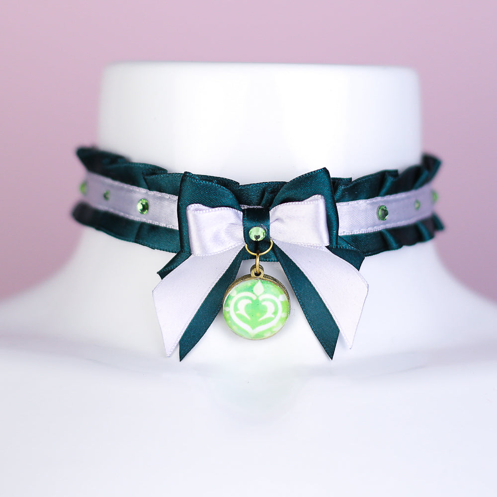 Al-Haitham Choker