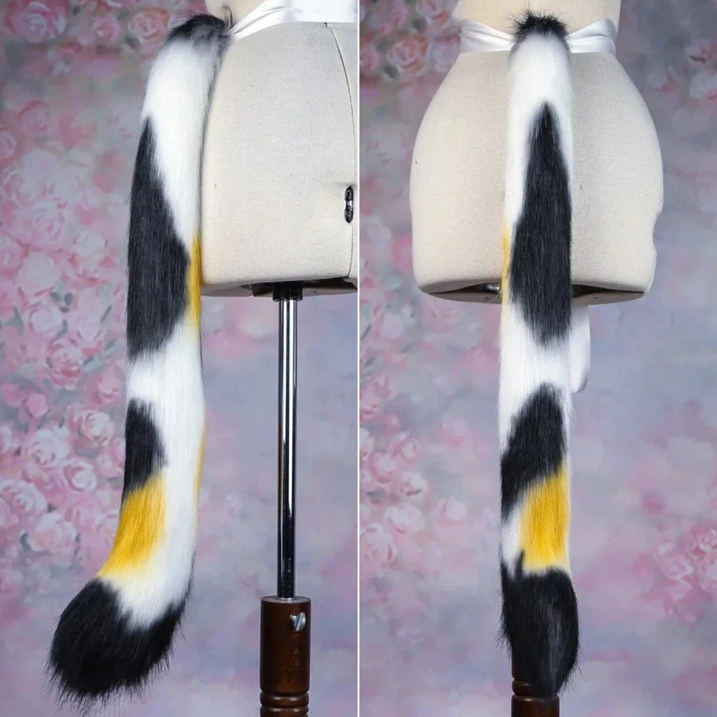 Diona Tail